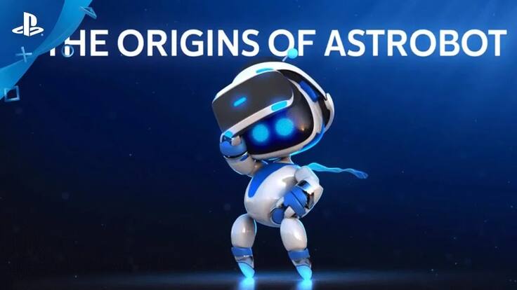 De un minijuego a ser el GOTY 2024: La historia de Astro Bot, el exitoso título de PlayStation