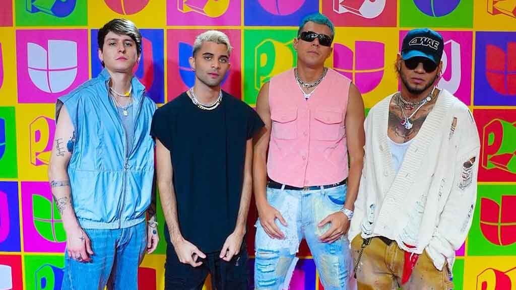 CNCO
