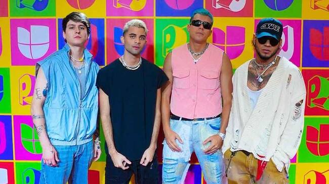 CNCO