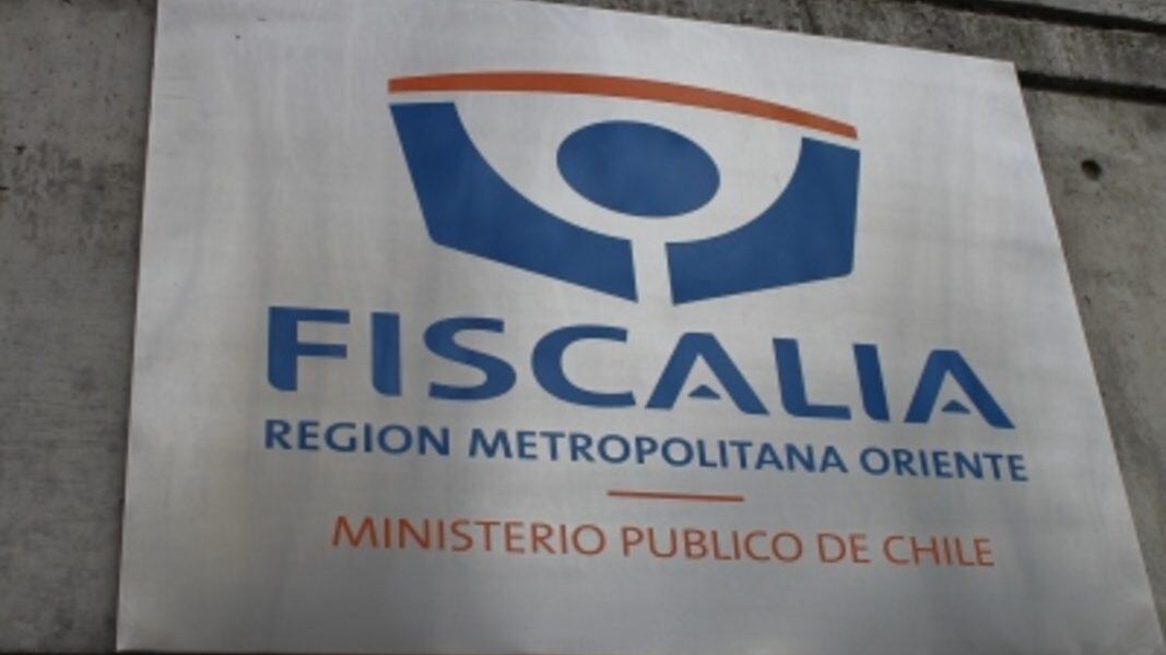 Fiscalía Oriente