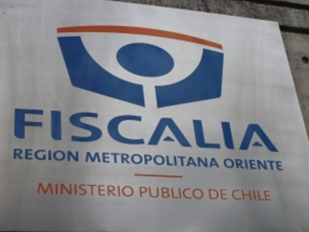Caso Audios: Fiscalía Oriente mantiene arresto domiciliario total de funcionario del SII y del TGR