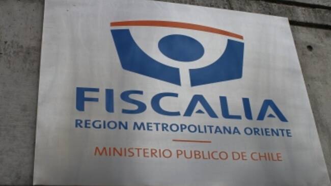 Fiscalía Oriente