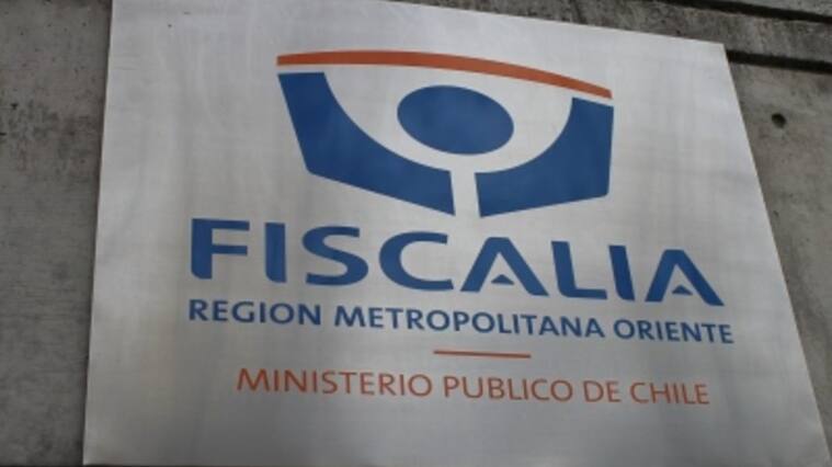 Fiscalía Oriente