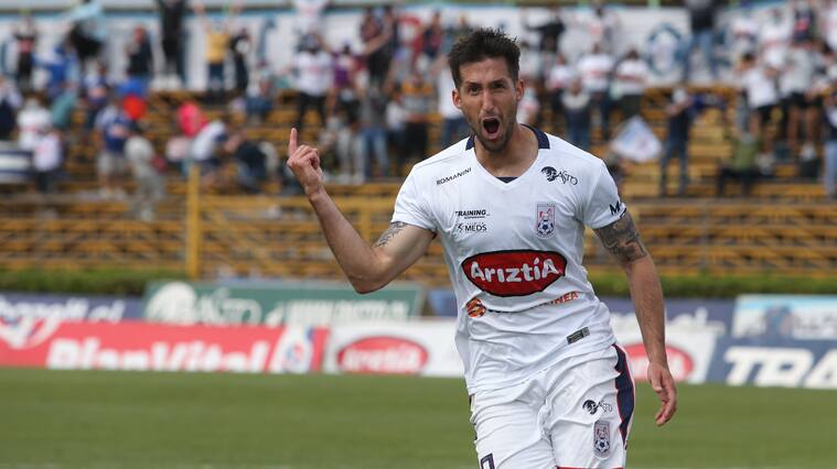 Gonzalo Sosa