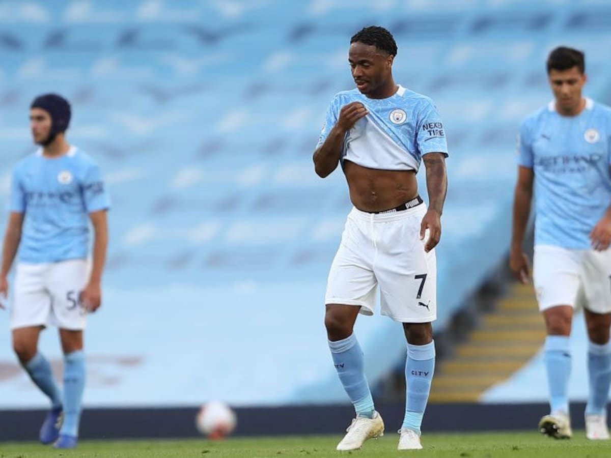 Partido entre Everton y Manchester City fue suspendido por brote de Covid-19