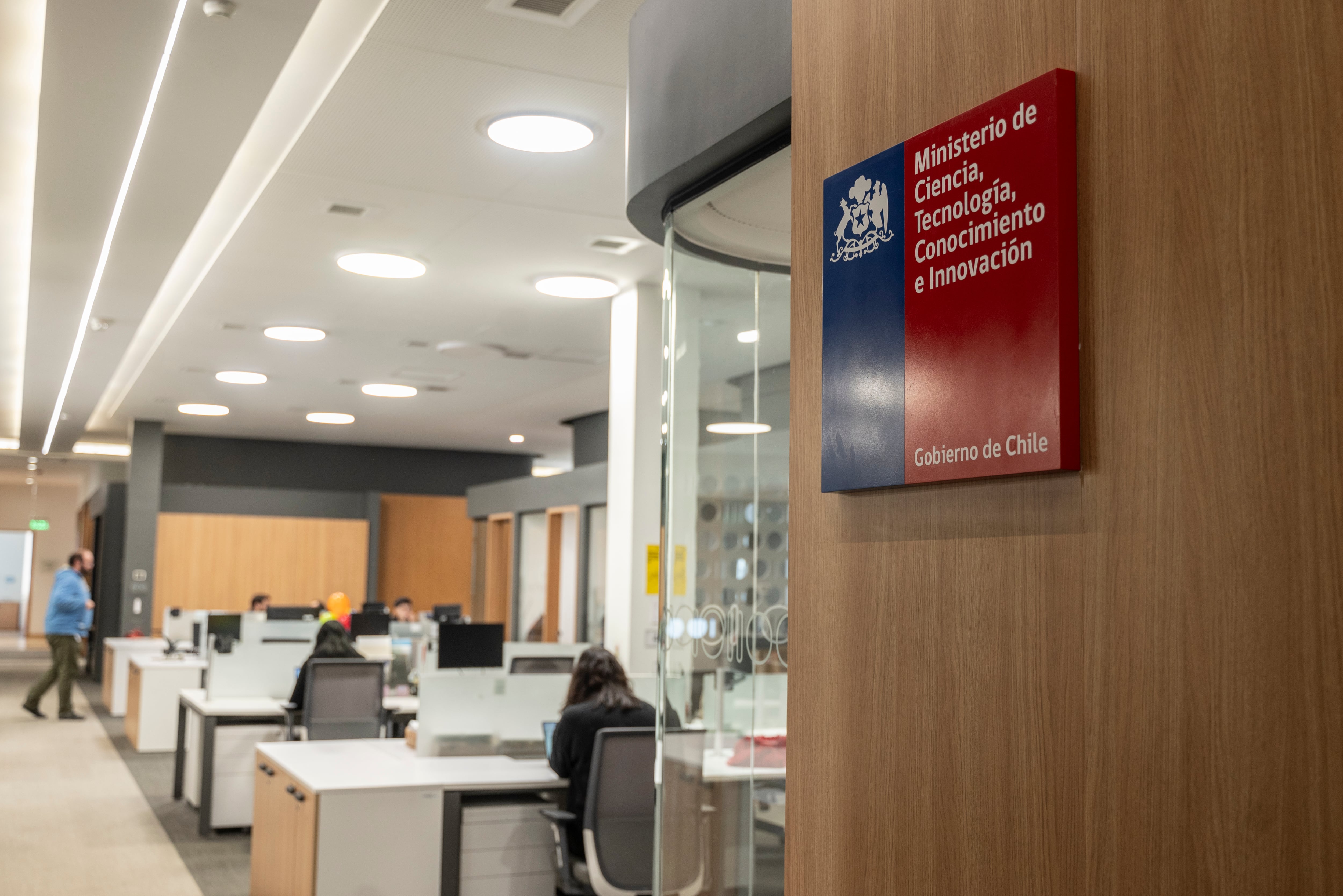 ministerio de ciencia tecnología conocimiento e innovación