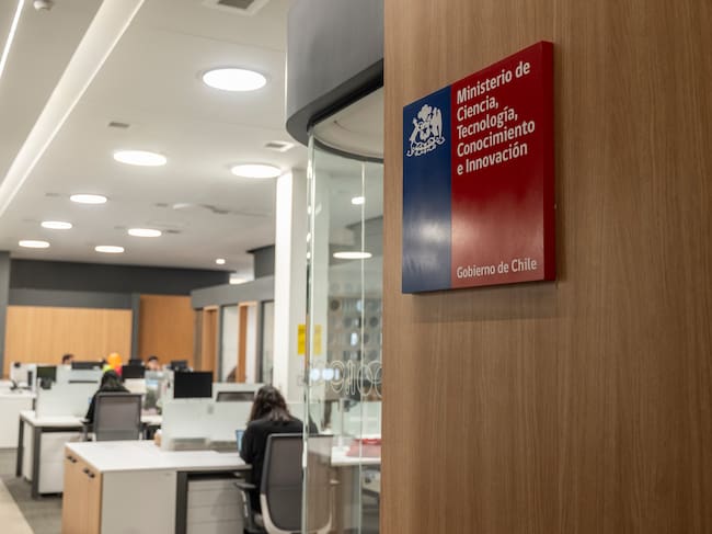 ministerio de ciencia tecnología conocimiento e innovación