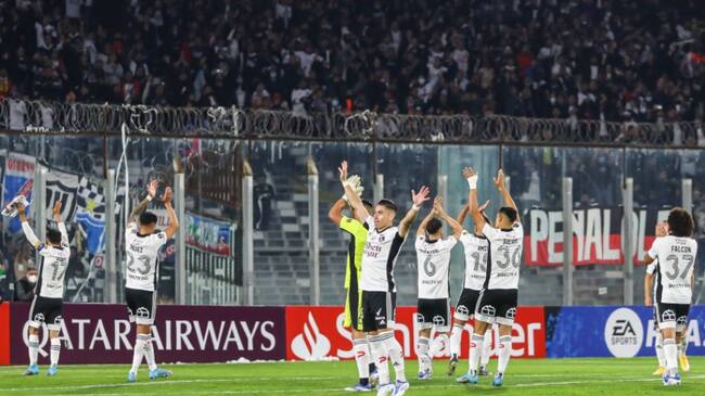 Daniel Morón palpita el Colo Colo-Católica a estadio lleno: "Valoramos este avance de poder jugar con aforo completo"