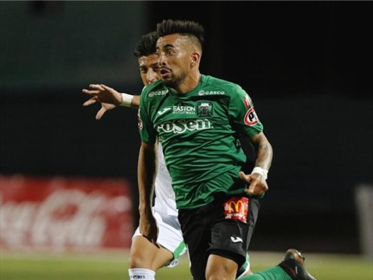 Guillermo Hauché terminó contrato anticipado con Deportes Temuco por «condiciones climáticas»