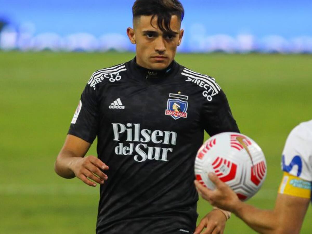 De infarto: así quedó la tabla del Campeonato Nacional tras la igualdad entre Curicó Unido y Colo Colo