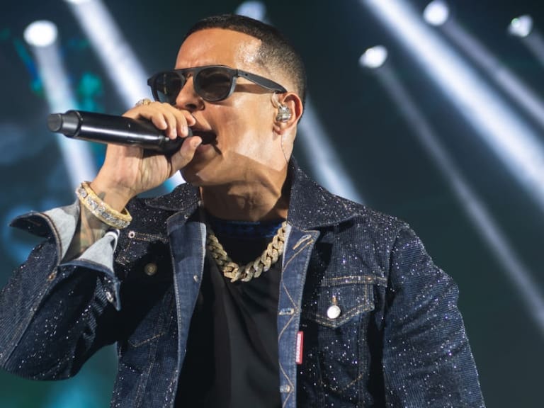 Daddy Yankee en Chile: horario y valor de las entradas para el concierto del «Big Boss»