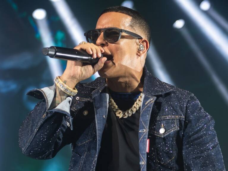 Daddy Yankee en Chile: horario y valor de las entradas para el concierto del «Big Boss»