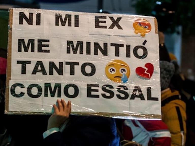 Osorno: ministro Moreno aseguró que agua potable volverá este domingo
