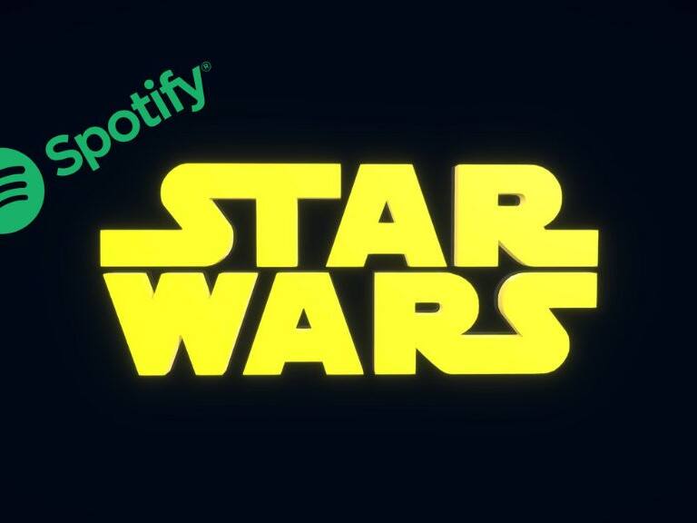 ¡Celebra el Día de Star Wars con ritmo! Spotify se suma al festejo con una sorpresa para sus usuarios