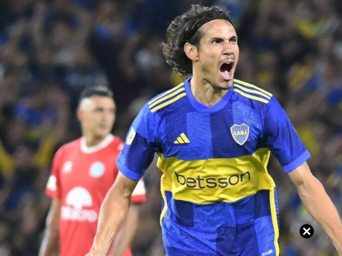 Con Gary en las tribunas, Boca Juniors tumbó al Vélez Sarsfield de Gustavo Quinteros por la Liga de Argentina