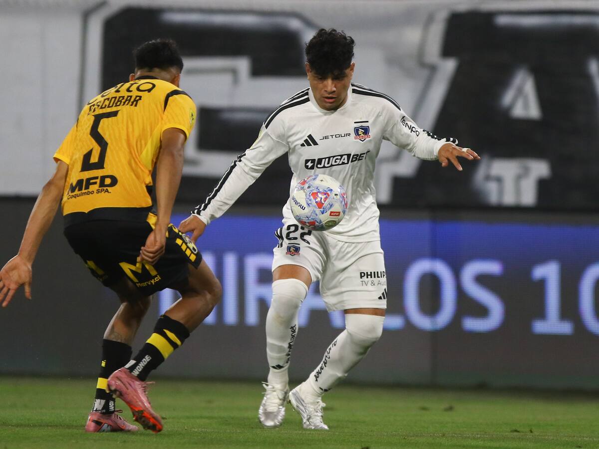 Programación fútbol chileno: ¿Qué partidos se juegan hoy, 13 de mayo, y quién transmite?