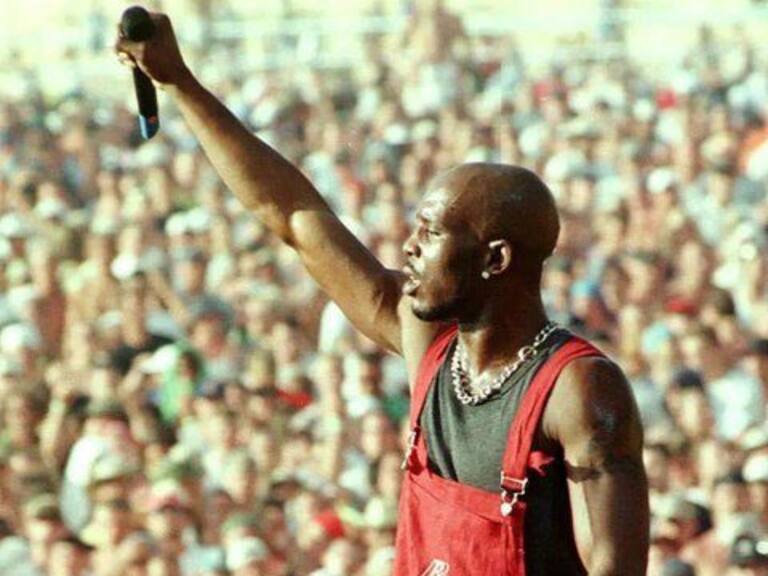 Fanáticos de DMX reaccionaron a la reciente muerte del rapero: «Crecimos con él»