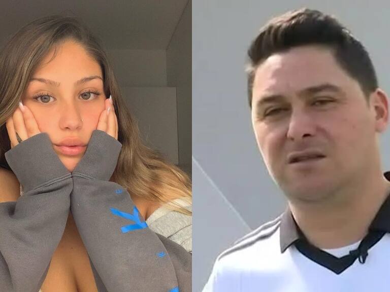 «Dejen de inventar»: Trini Neira se cansó de los rumores sobre su relación con Manuel Neira