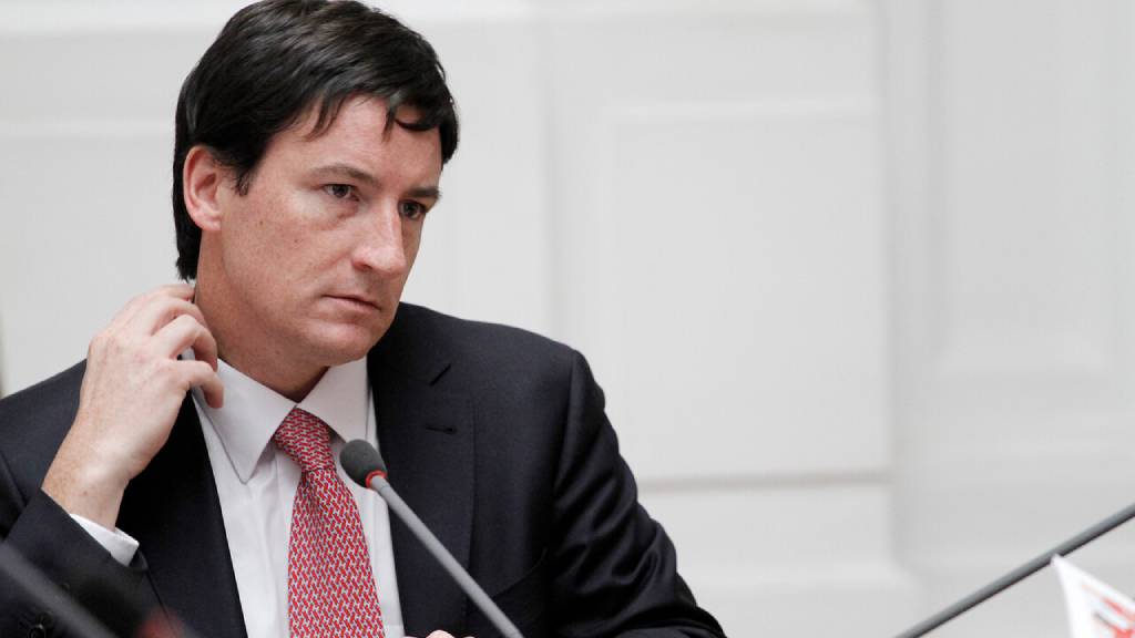 Arturo Squella | Agencia Uno