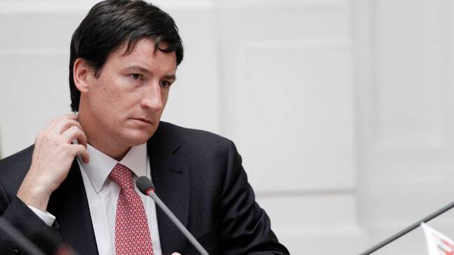 Arturo Squella | Agencia Uno