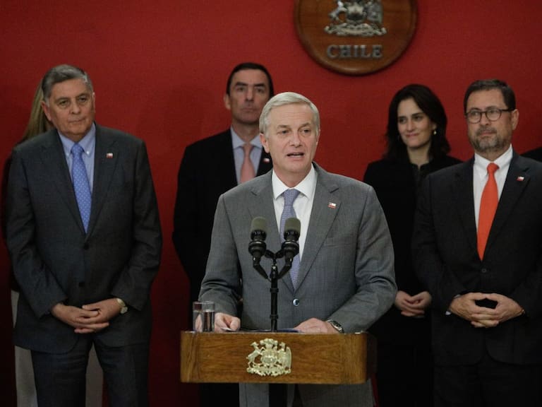 Agencia Uno
