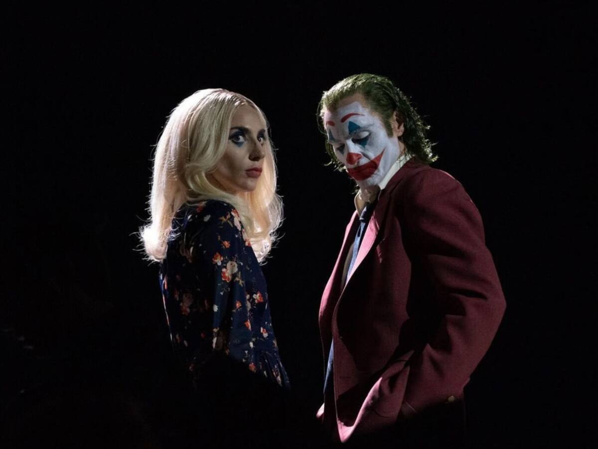 Salen a la luz las primeras críticas de “Joker 2″: Revisa lo que dicen quienes ya tuvieron el primer vistazo