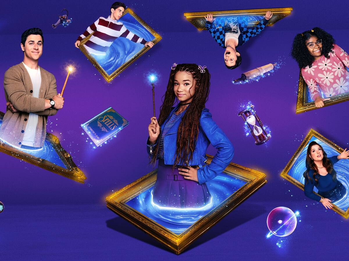 Los hechiceros más allá de Waverly Place: Disney anunció grandes noticias sobre la serie
