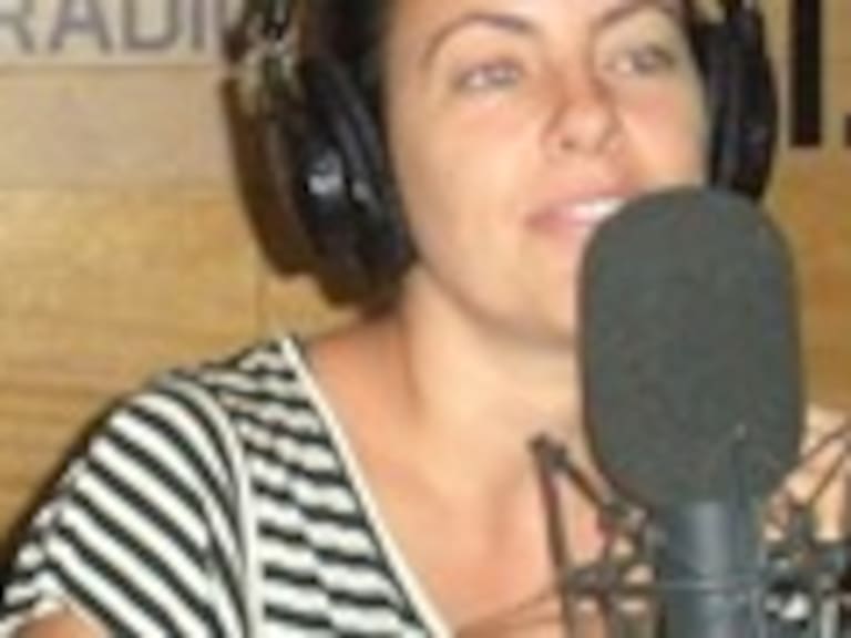 Valentina Pollarolo: El Presidente me hace reír mucho