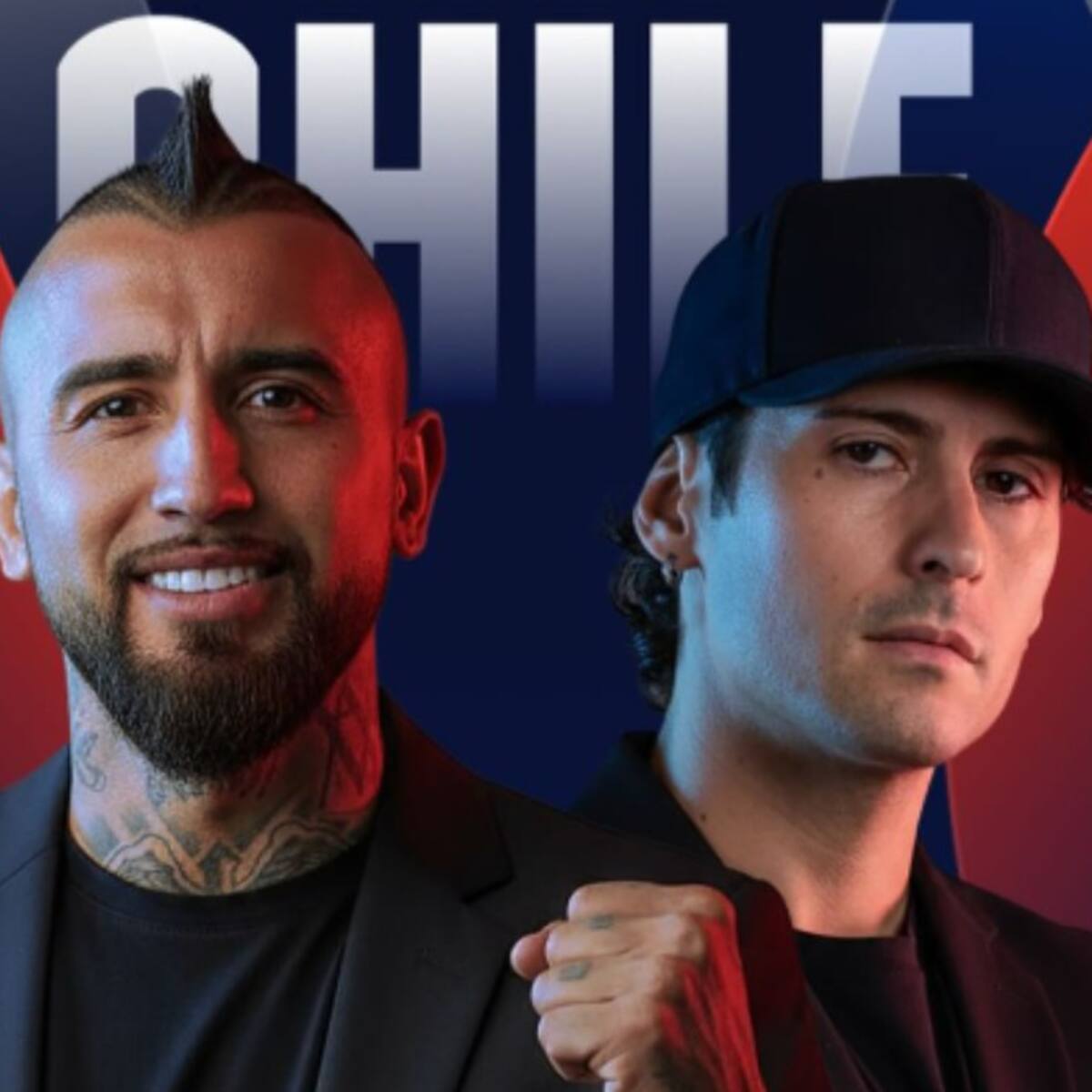 Qué es la Kings League, el Mundial que jugará Chile y tendrá a Arturo Vidal como capitán: calendario, formato, rivales y dónde verlo por TV
