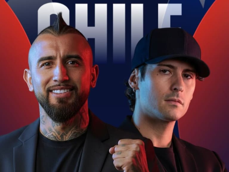 Qué es la Kings League, el Mundial que jugará Chile y tendrá a Arturo Vidal como capitán: calendario, formato, rivales y dónde verlo por TV