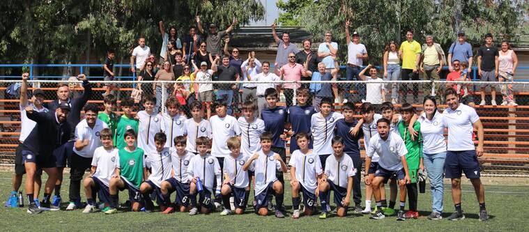 Club Deportivo USS