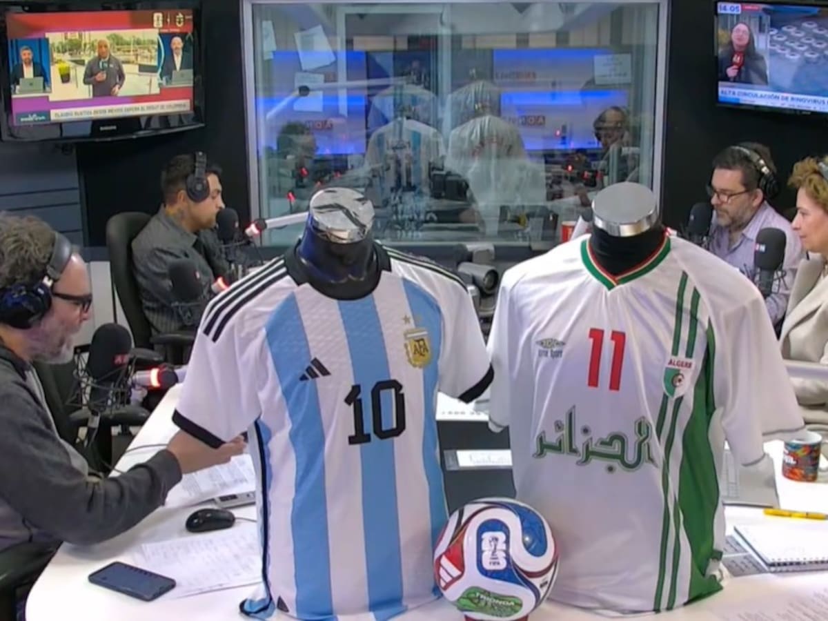 Los Tenores y el amargo estreno de Uruguay en el Mundial 2026
