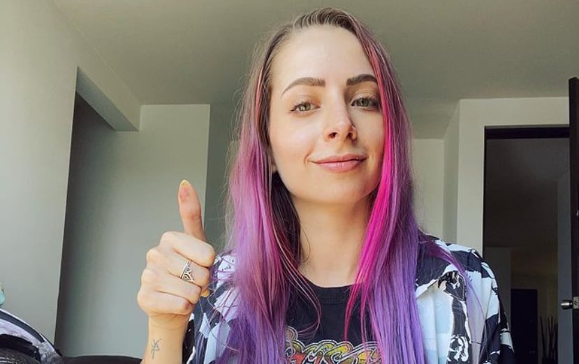 YosStop envió mensaje desde la cárcel | Instagram