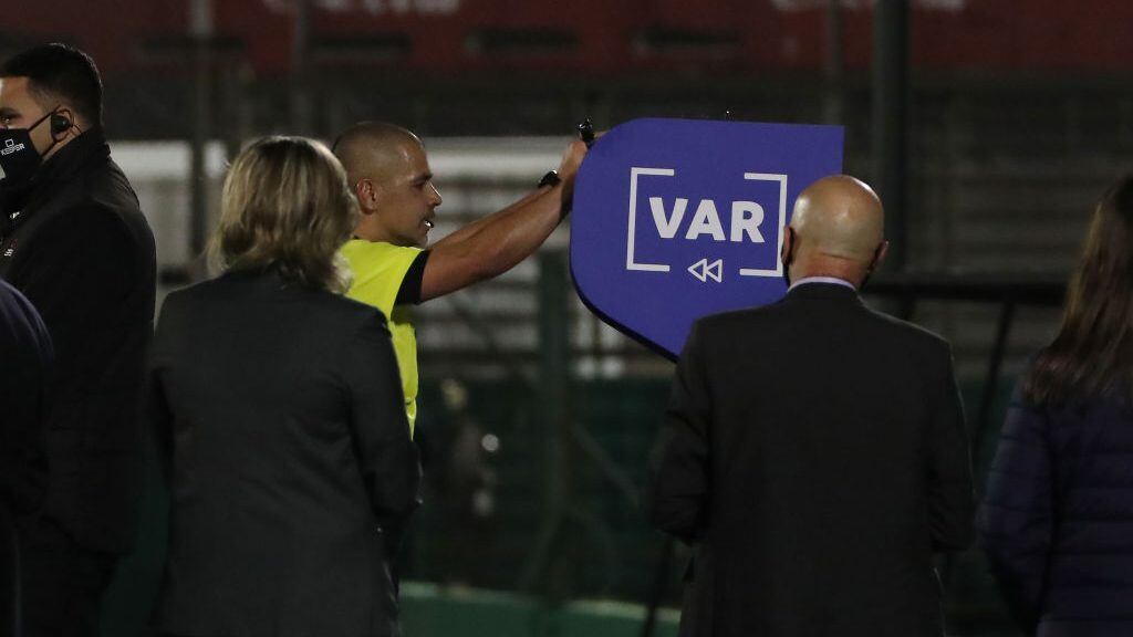 Los 6 momentos que marcaron la eliminación de Chile de Qatar 2022