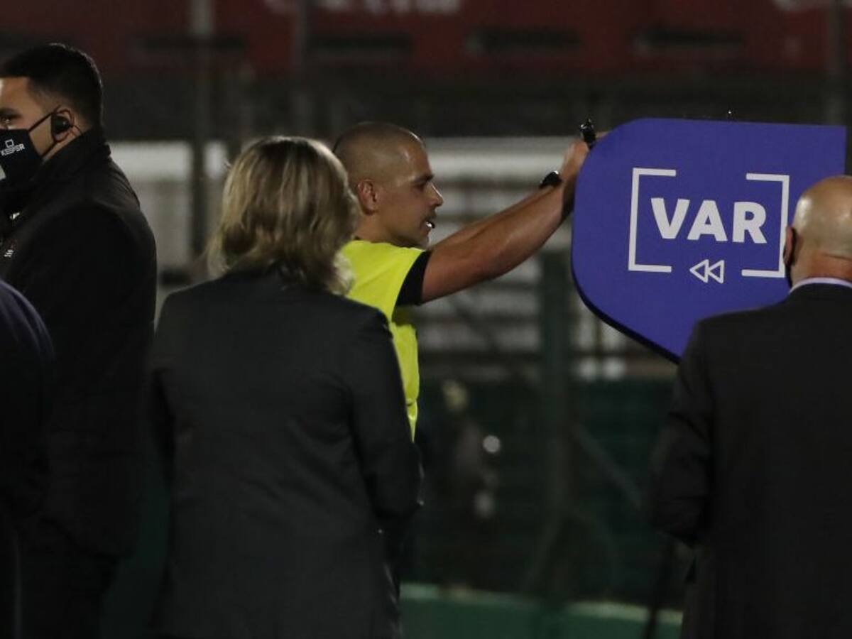 Los 6 momentos que marcaron la eliminación de Chile de Qatar 2022