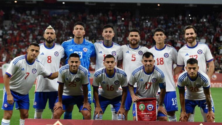 Chile vs Qatar: la probable formación de La Roja para buscar una victoria ante el anfitrión del Mundial