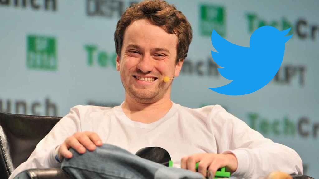 George Hotz - hacker - Twitter