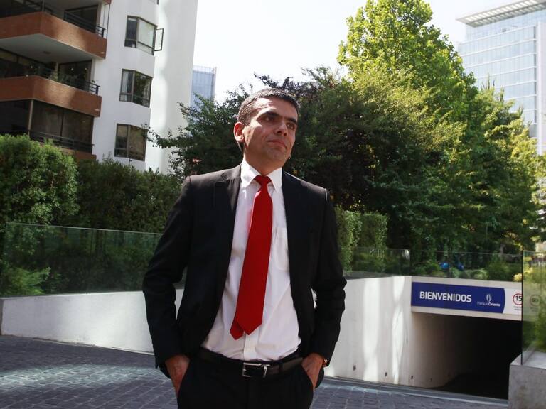 Carlos Gajardo y rechazo de prisión preventiva contra Martín Pradenas: «Lo más probable es que la Corte de Apelaciones de Temuco revoque la decisión»