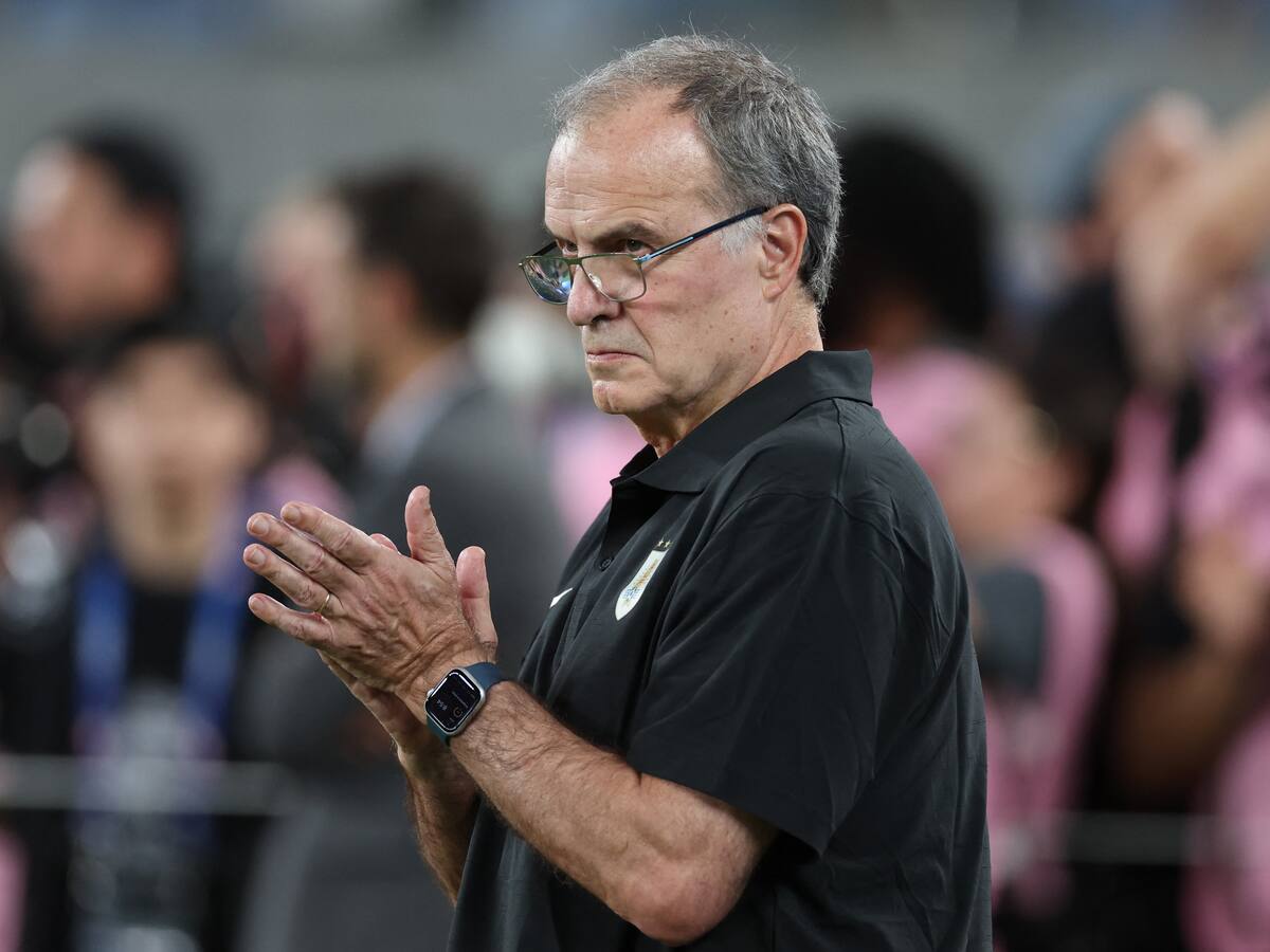 Marcelo Bielsa elige al equipo “revelación” de la Copa América 2024: “Es el que más me ha cautivado”