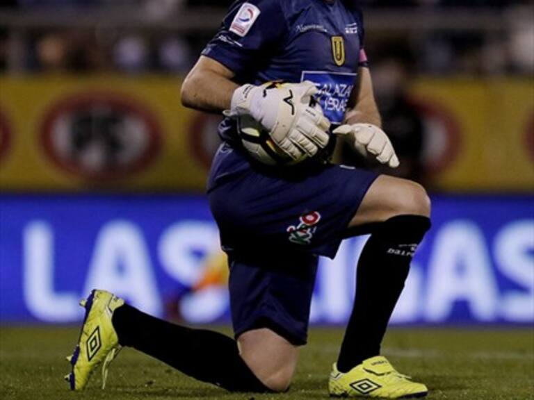 Cristián Muñoz y la mejor atajada de su carrera: «El penal a Marcelo Salas en un superclásico»