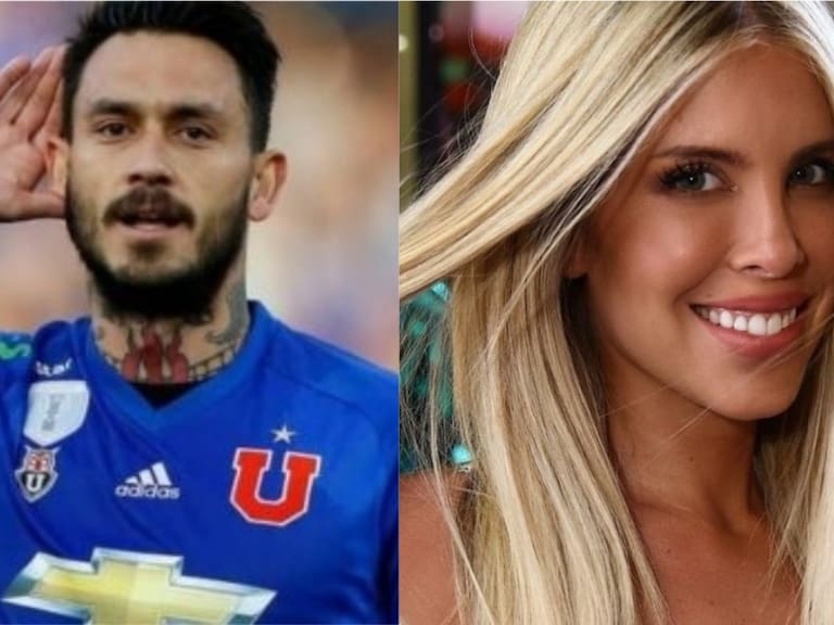 ¡Frente a frente! Revelan que Coté López y Mauricio Pinilla se habrían reencontrado en un bar
