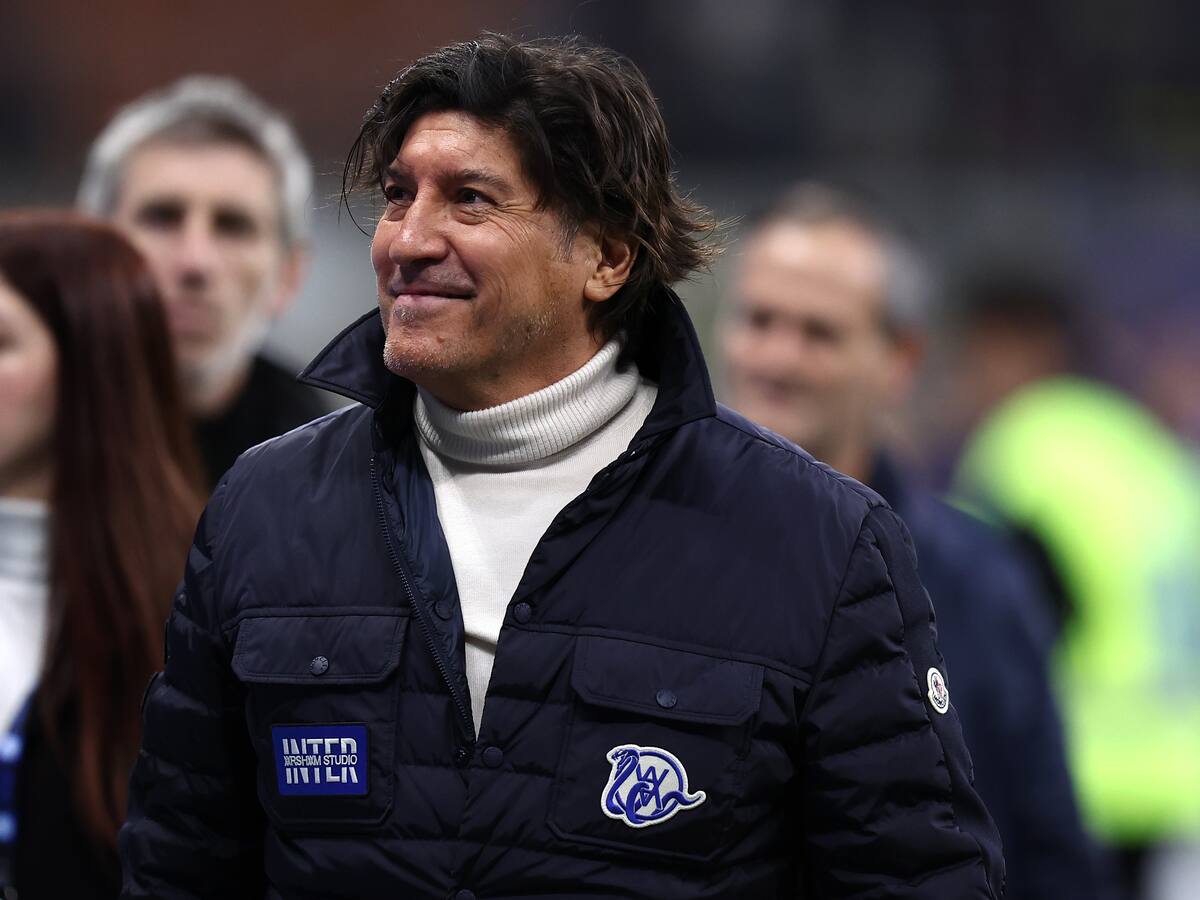 “El futuro del fútbol chileno”: Iván Zamorano apuntó a los jugadores que podrían encabezar un nuevo proceso de la selección chilena