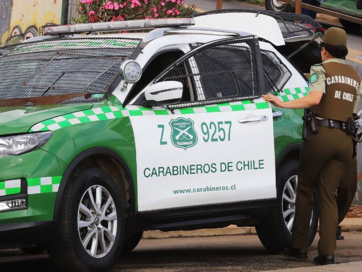 Un fallecido y una persona herida de gravedad dejó balacera en Playa Ancha