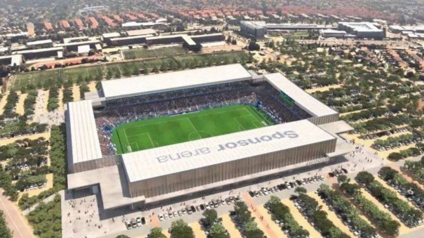 Arquitectos de la remodelación de San Carlos de Apoquindo: proyectan aforo de 20.000 y una "atmósfera como San Mamés"