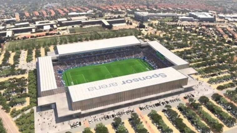 Arquitectos de la remodelación de San Carlos de Apoquindo: proyectan aforo de 20.000 y una "atmósfera como San Mamés"