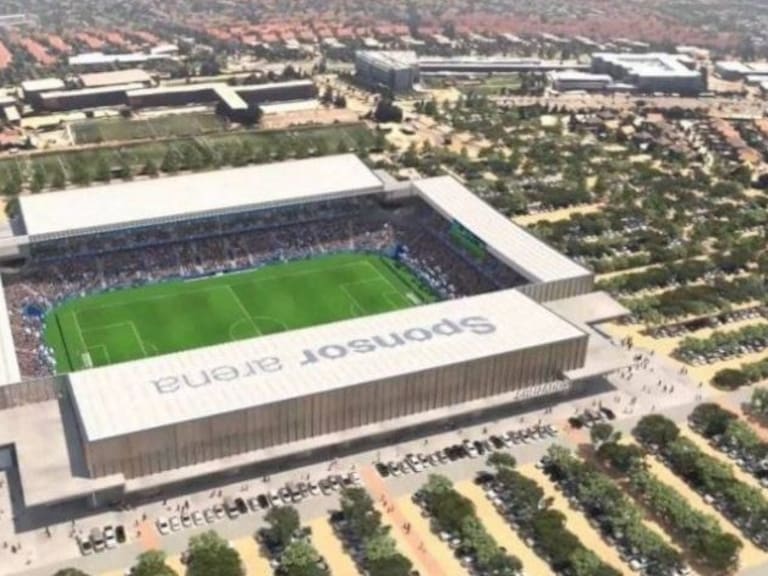 Arquitectos de la remodelación de San Carlos de Apoquindo: proyectan aforo de 20.000 y una "atmósfera como San Mamés"