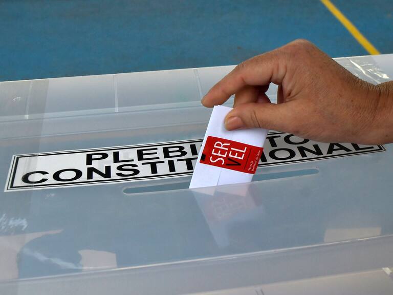 Plebiscito 2023: ¿Qué puedo hacer si estoy a 200 kilómetros de mi local de votación?