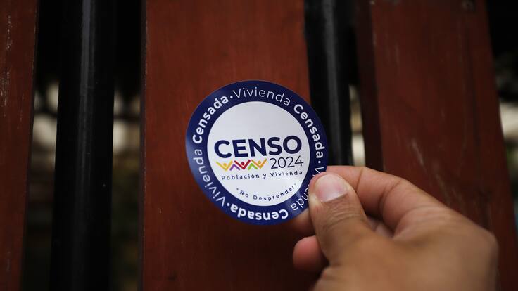 Director nacional del INE se refiere a polémica sobre orientación sexual en Censo 2024: “Lo conversamos con las agrupaciones y llegamos a un buen acuerdo”
