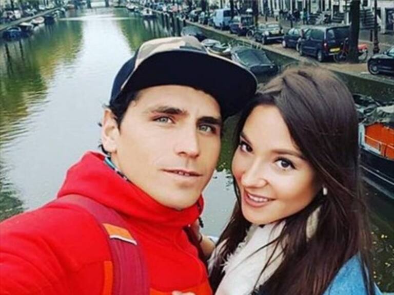 Pangal Andrade reveló las causas de su quiebre con Kel Calderón