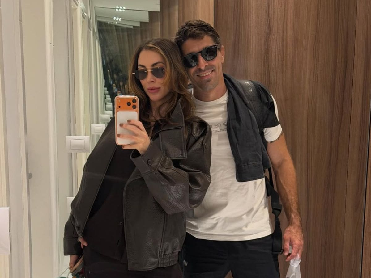 Expareja de reconocido futbolista rechazó ingresar a ‘Volverías con tu ex? 2′: “Hay que darse la oportunidad en el amor”